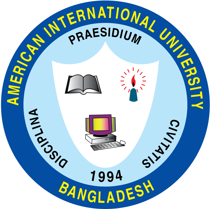 AIUB Logo