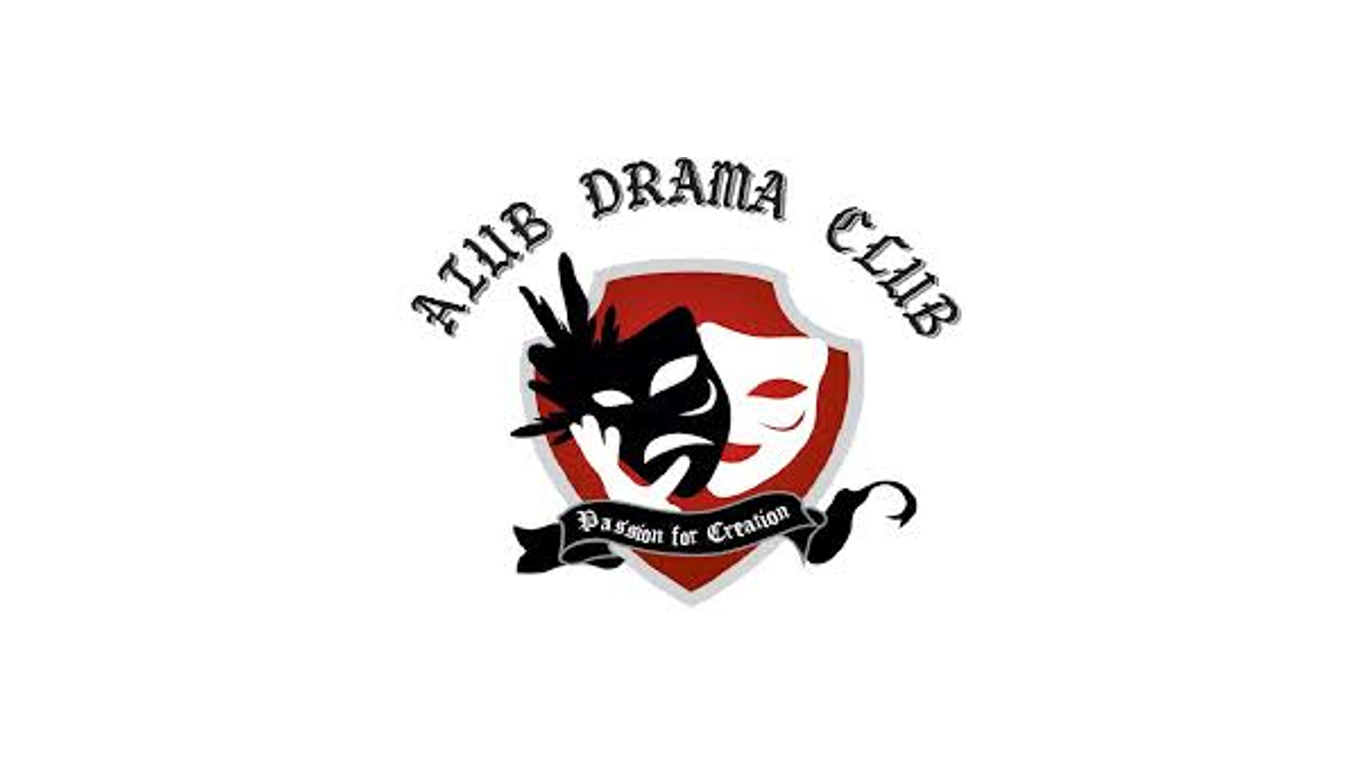 AIUB Drama Club