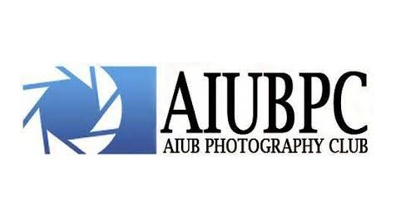 AIUB Photography Club