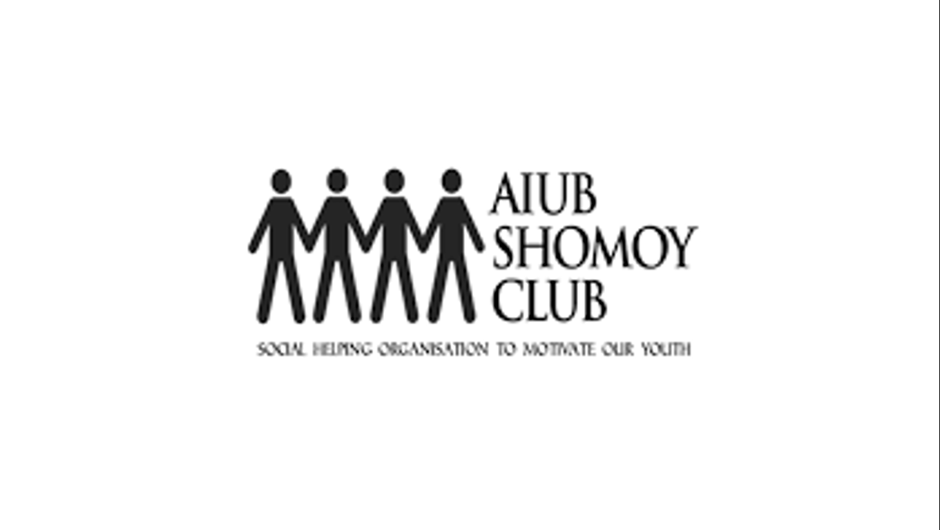 AIUB Social Wellfare Club - Shomoy