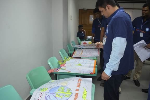 AIUB FUTURE MARKET PLANNERS 2014_11