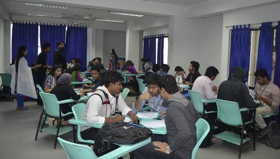 AIUB FUTURE MARKET PLANNERS 2014_2