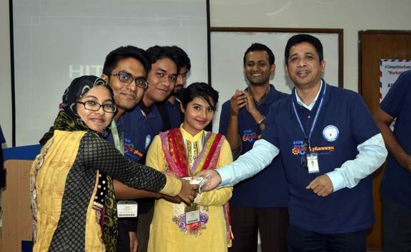 AIUB FUTURE MARKET PLANNERS 2014_23