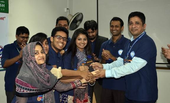 AIUB FUTURE MARKET PLANNERS 2014_25