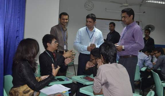 AIUB FUTURE MARKET PLANNERS 2014_3