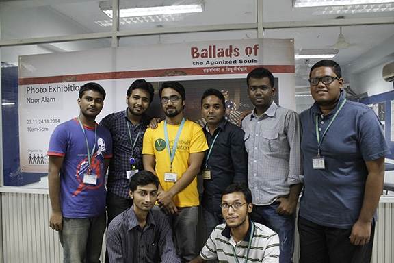 AWARENESS ON THALASSEMIA1