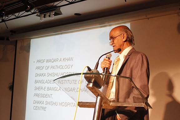 AWARENESS ON THALASSEMIA12