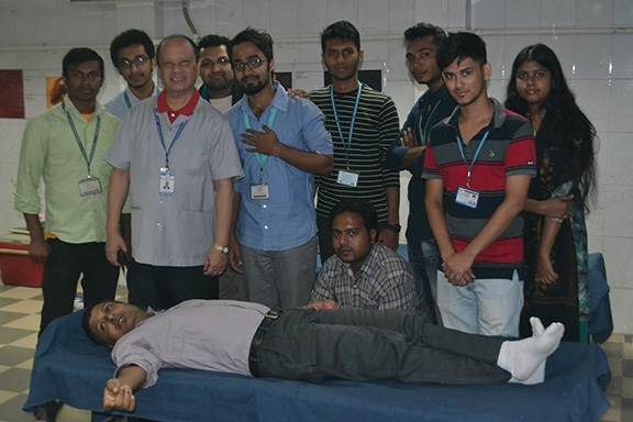 AWARENESS ON THALASSEMIA17