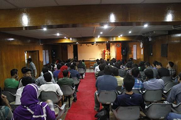 AWARENESS ON THALASSEMIA9