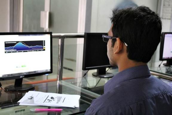 Bloomberg Aptitude Test (BAT) hosted by IEEE AIUB Student Branch