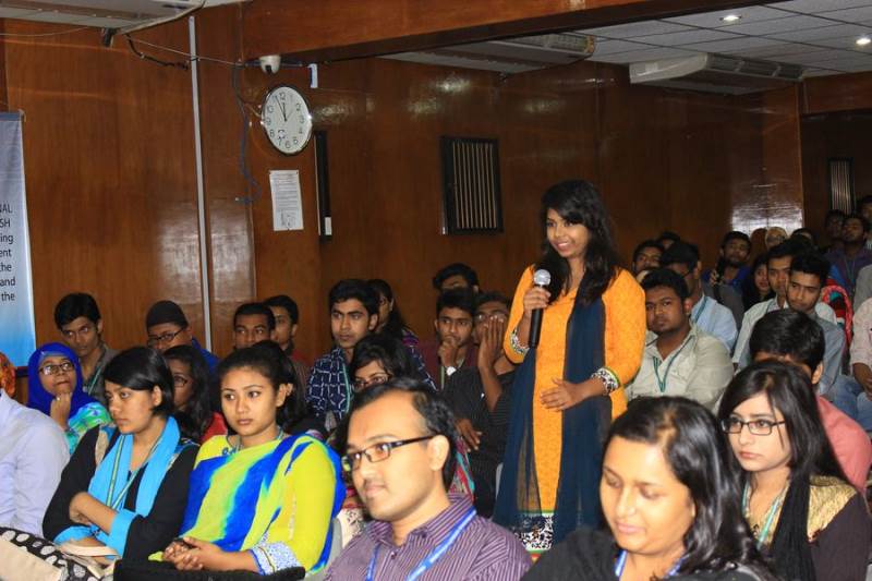 CAREER ORIENTATION TALK SHOW29