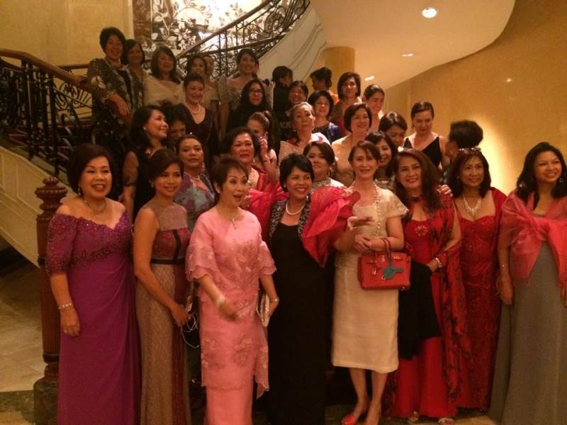 Filipina Women Network 1