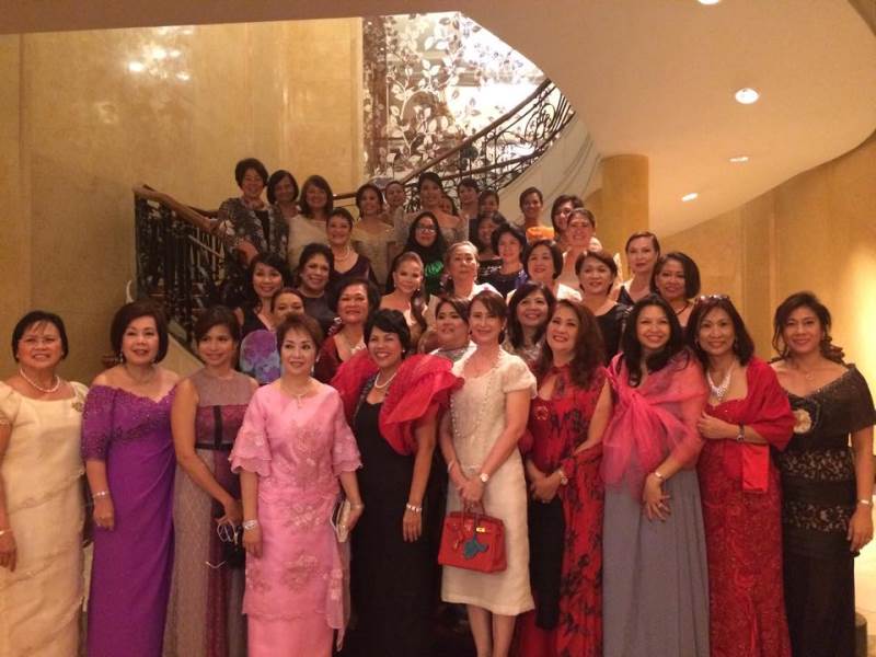 Filipina Women Network 2
