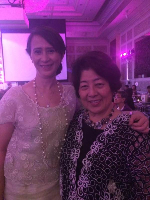 Filipina Women Network 3