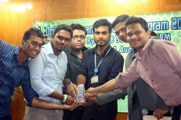 HRM 5TH YEAR CELEBRATION10