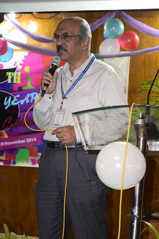 HRM 5TH YEAR CELEBRATION2