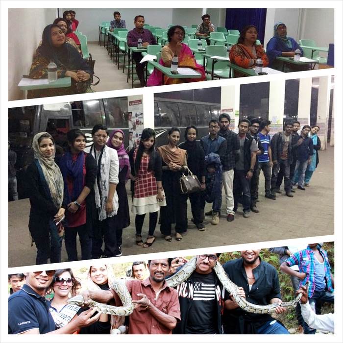 IB Study tour 2014_2