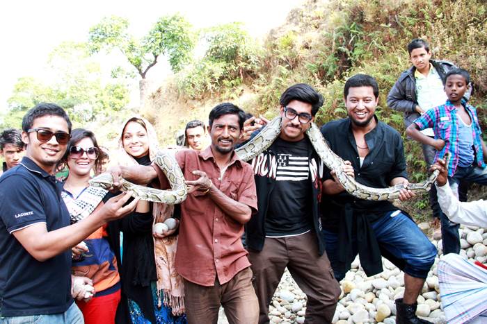 IB Study tour 2014_24