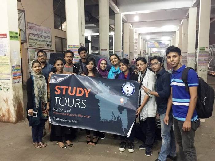IB Study tour 2014_9