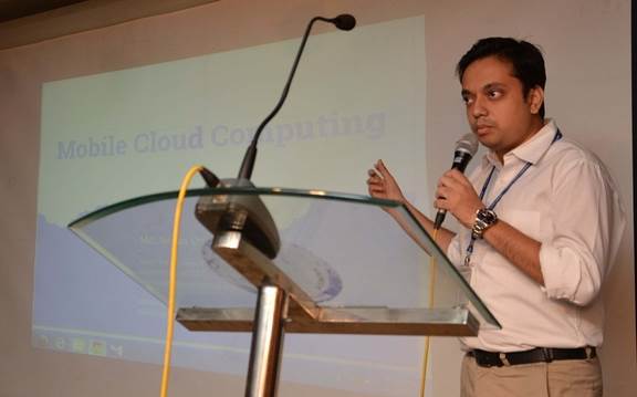Mobile Cloud Computing6