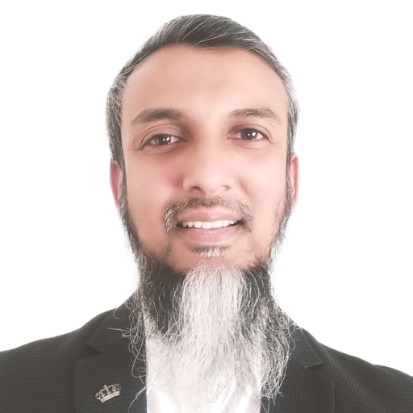 Dr. Mohammad Saiedur Rahaman