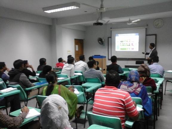 Presentation on Supply Chain Management_1