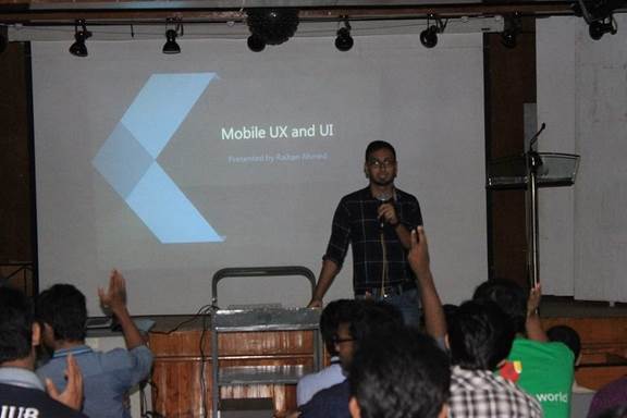 Seminar on Android