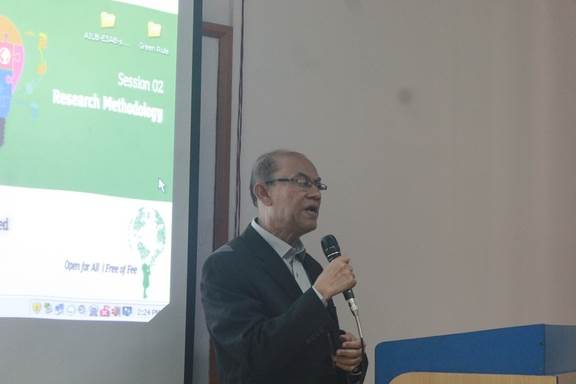 Solar energy in Bangladesh1