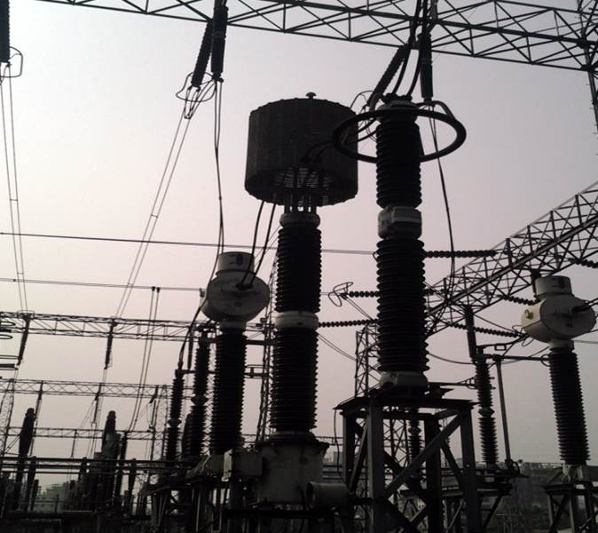 Study tour to Rampura Substation4