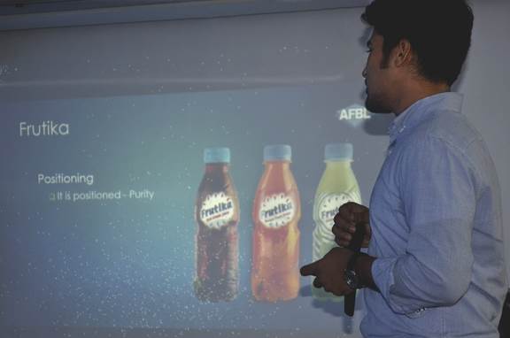 Visit to Akij Food4