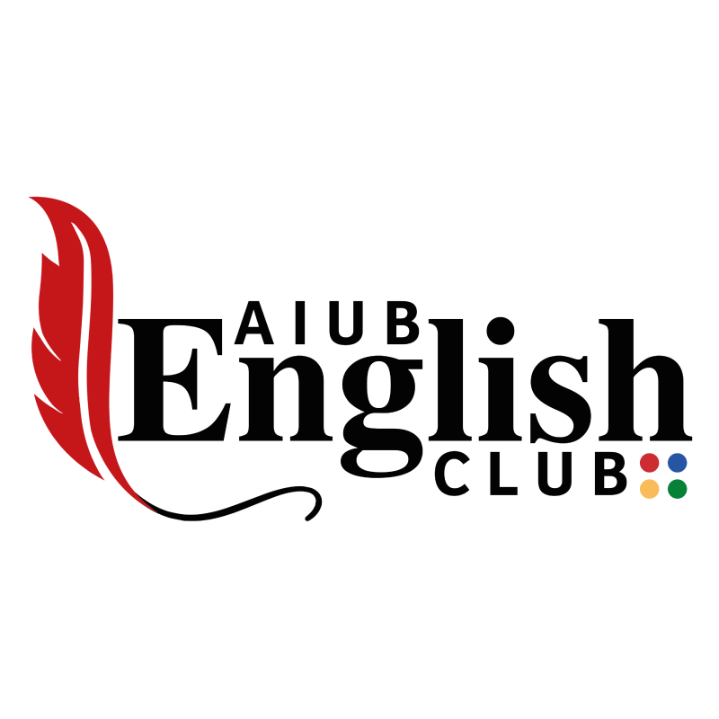 AIUB English Club