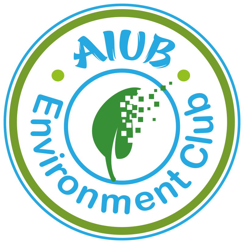 AIUB Environment Club