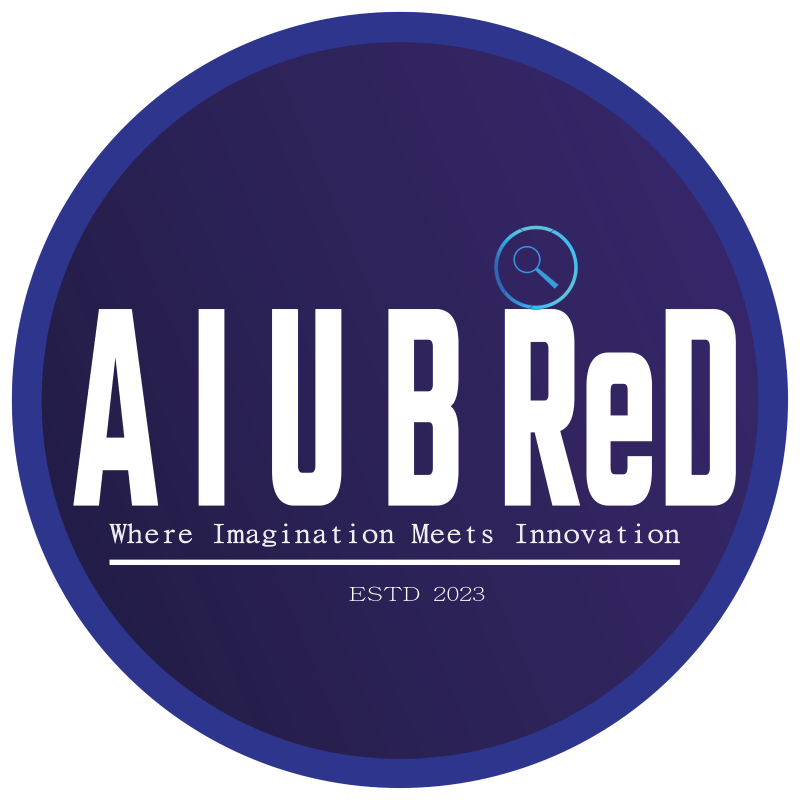 AIUB Research Club