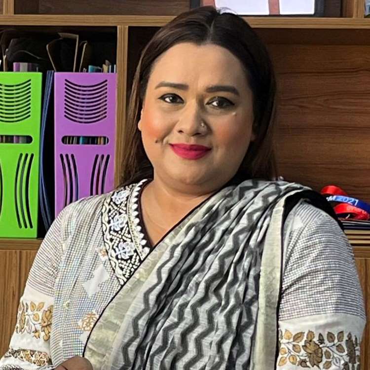 Ms. Ismat Jahan Lissa