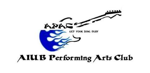 AIUB Performing Arts Club
