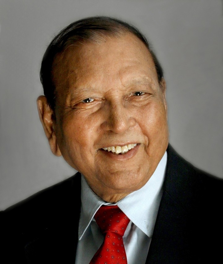 Dr. Anwarul Abedin