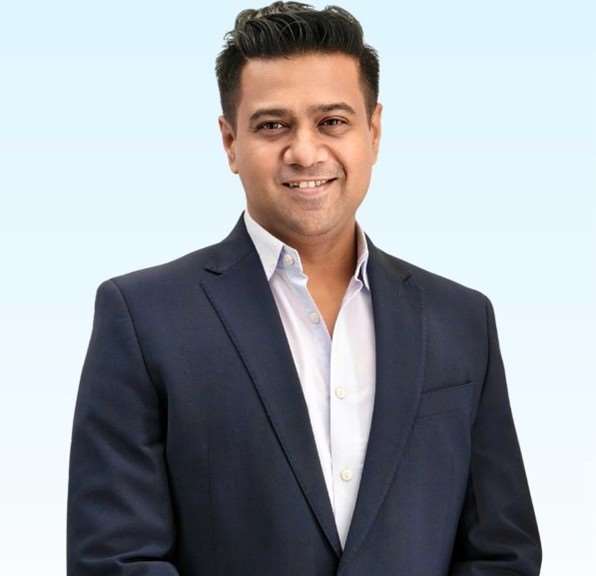 Gausul Azam Arafat Ahmed