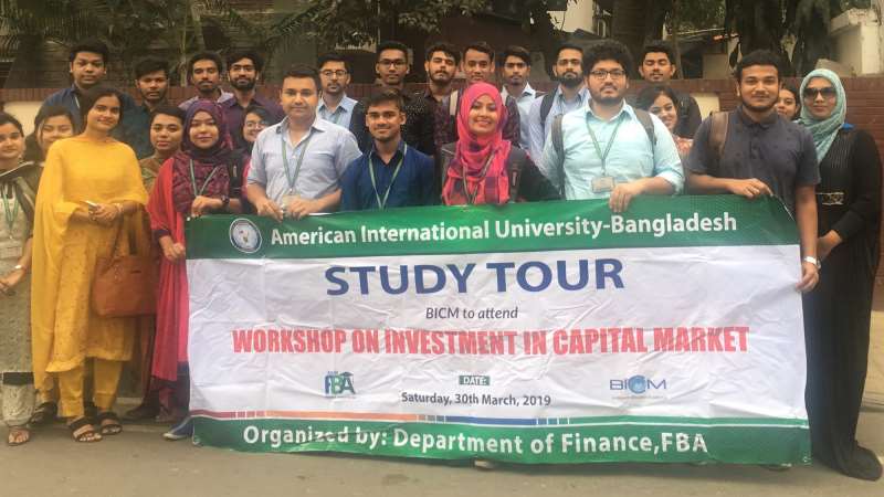 Department of Finance, Business Economics, and Investment Management