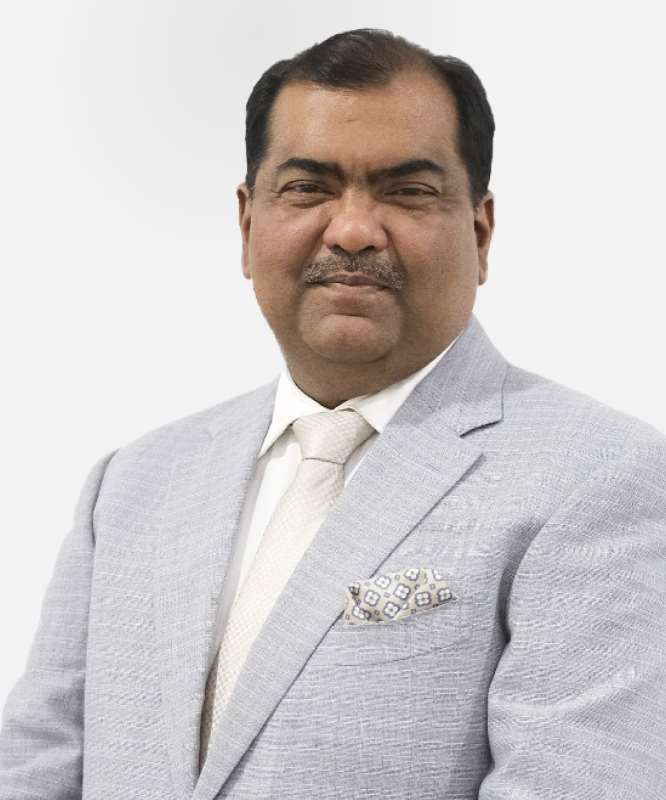 HAPPY BIRTHDAY TO MR. ISHTIAQUE ABEDIN