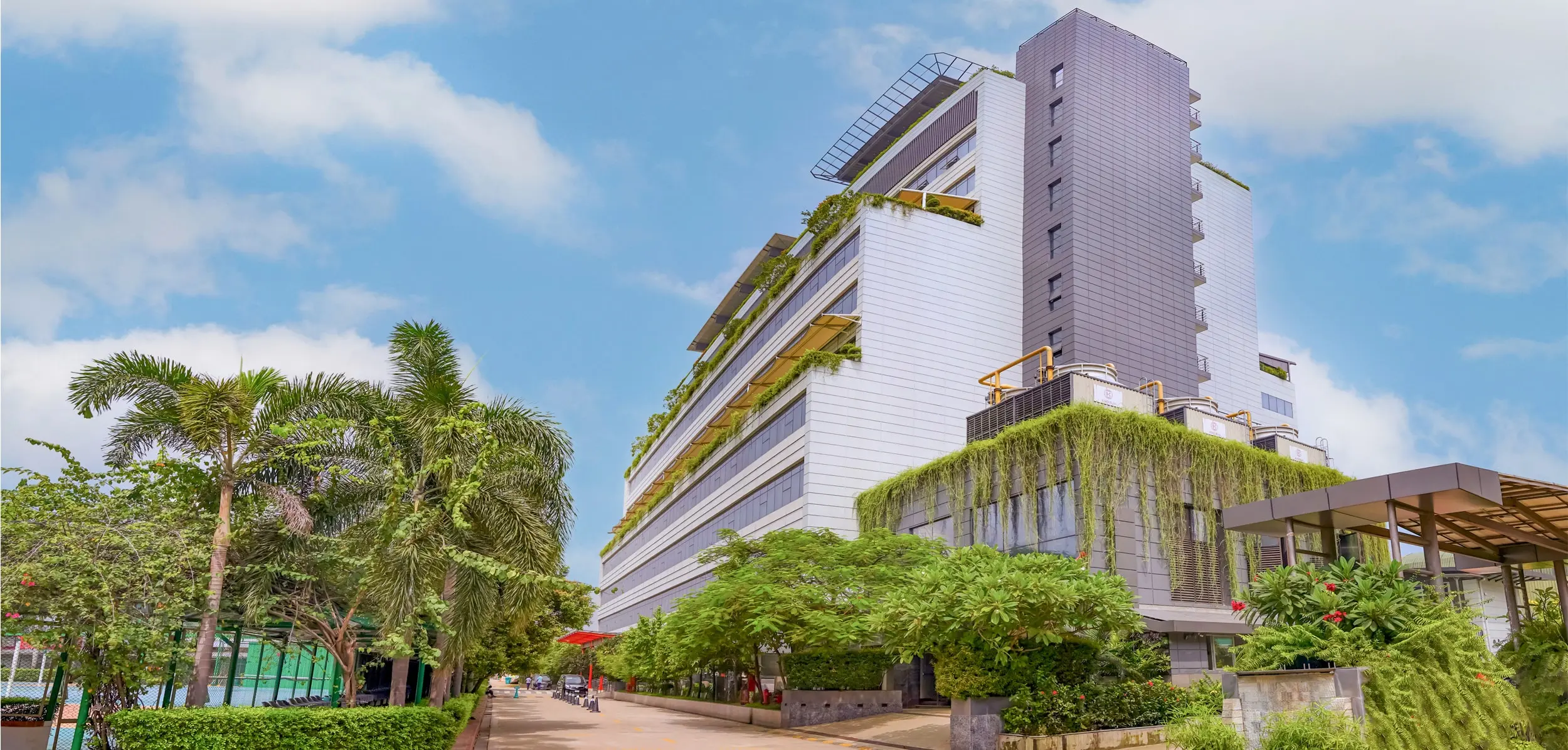 Green Campus