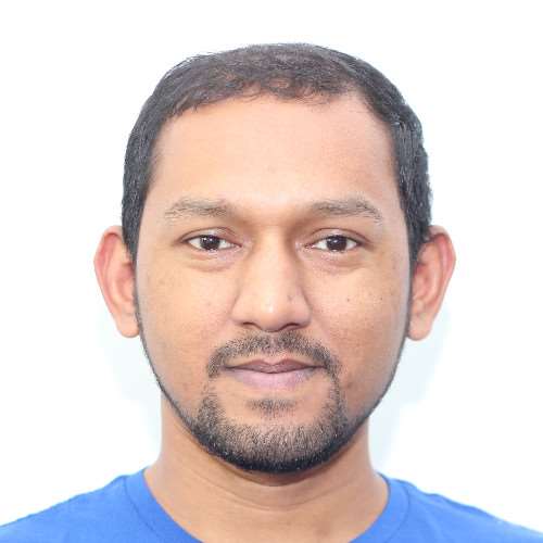 Mr. Md. Mozurul Islam