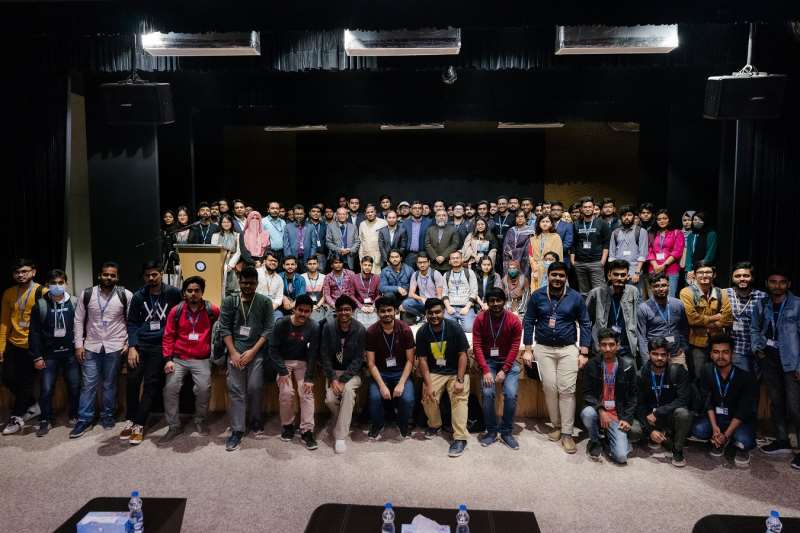 Dr. Anwarul Abedin Lecture Series “SMART Power Flow Controllers – A Necessity for Future Power Grid”