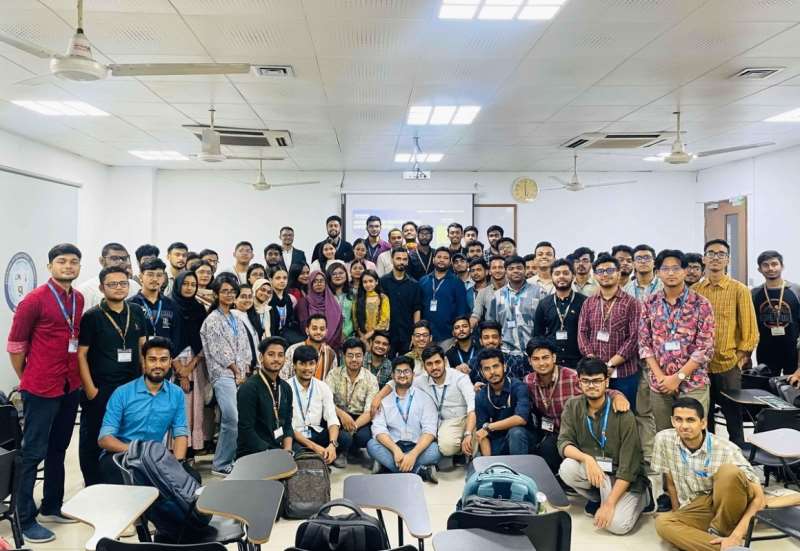 Seminar on Biosensor Technology: Innovations and Trends in International Industries