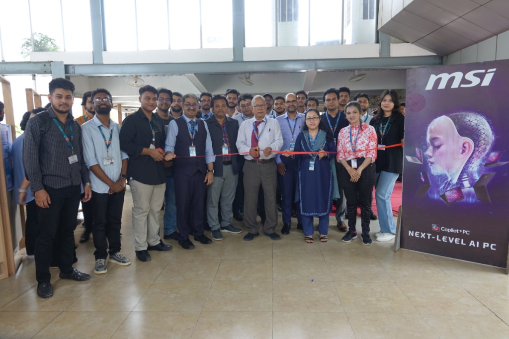 Poster Competition on Information Technology in Business