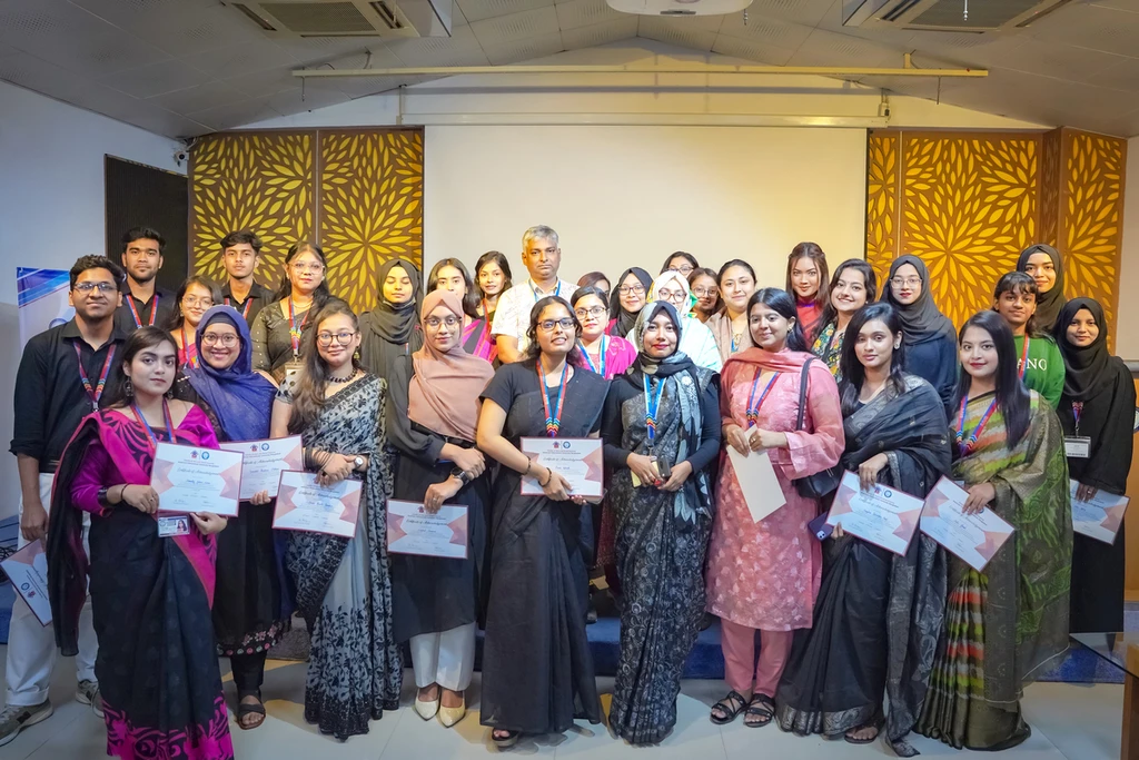 Student Seminar on Exploring the Industry Demands for English Graduates in Bangladesh