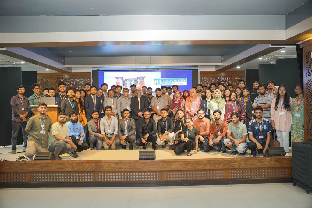 Seminar Held on “Research and Higher Studies in Advanced Materials and Energy Technology”