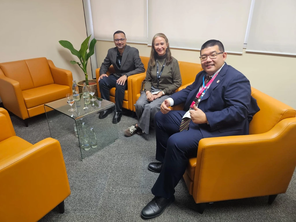 AIUB at the Global AIFOD Summit: Strengthening Academic Collaboration and Defining the Future of AI [DAY 2]