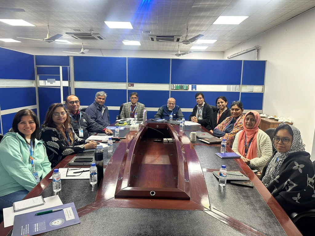 Progress Sharing Seminar (Phase 1) of AIUB Funded Projects: FRC, FASS