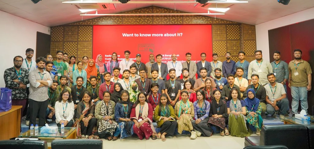 ACCA Careers Reimagined Session