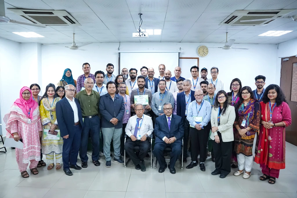Case Writing Workshop by FBA